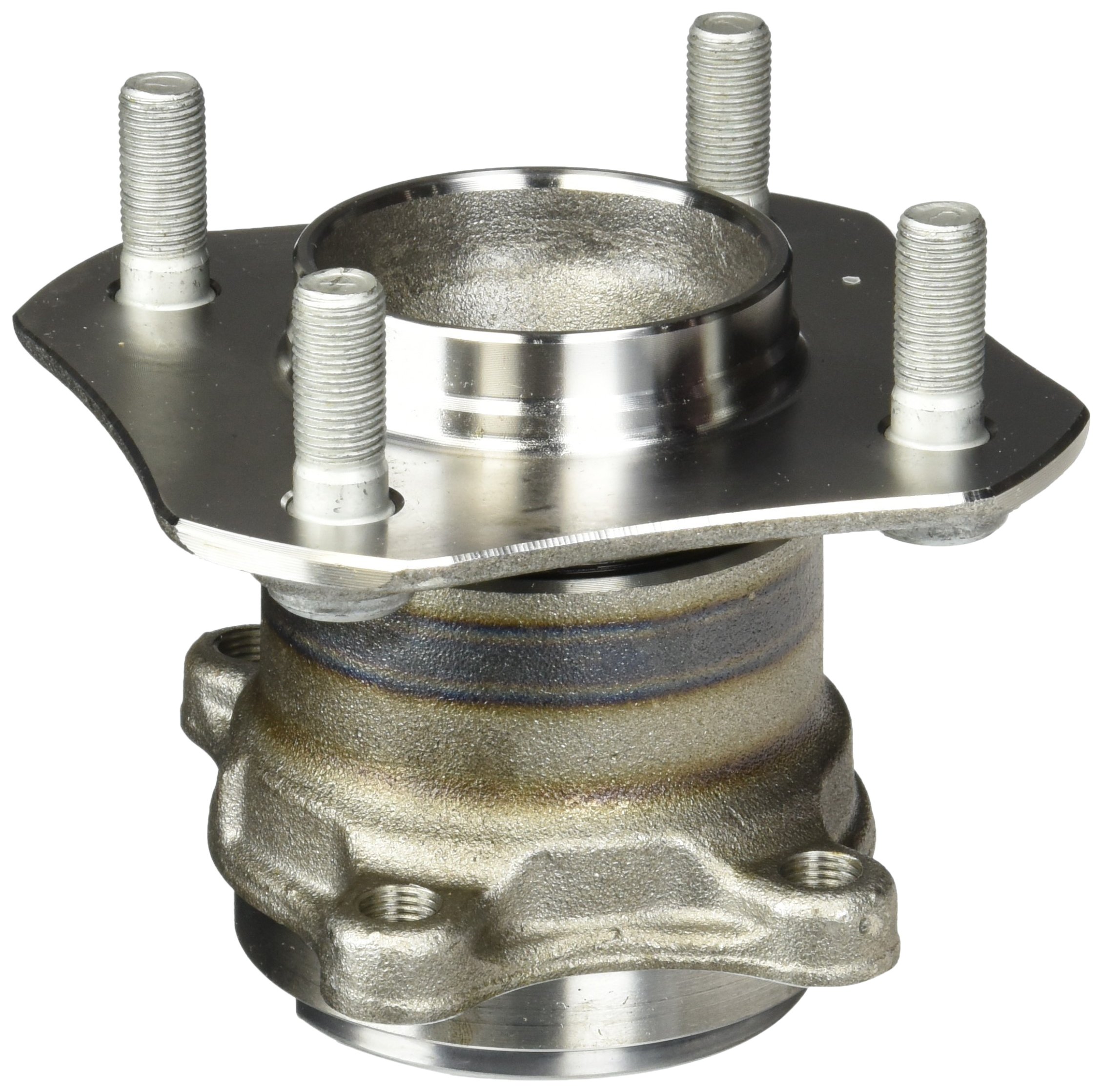 Timken HA590280 Wheel Bearing and Hub Assembly - Premium Replacement for Smooth & Quiet Ride | Fits Select GM, Chevy, Buick Models | Perfect for Highway Commuting & Off-Road Adventures