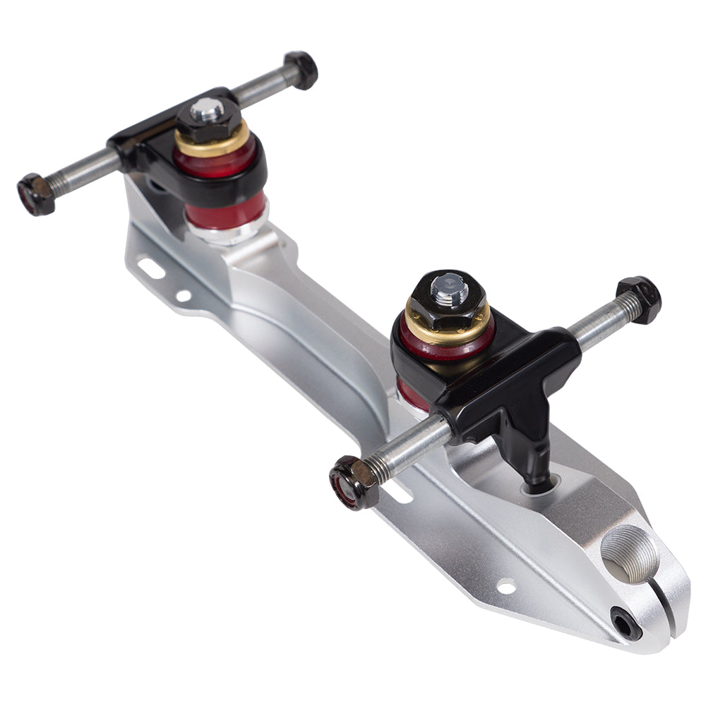 Powerdyne Reactor Neo - High-Performance Electric Scooter for Adults | Fast & Eco-Friendly Commuting | Perfect for Urban Travel & Last-Mile Transportation