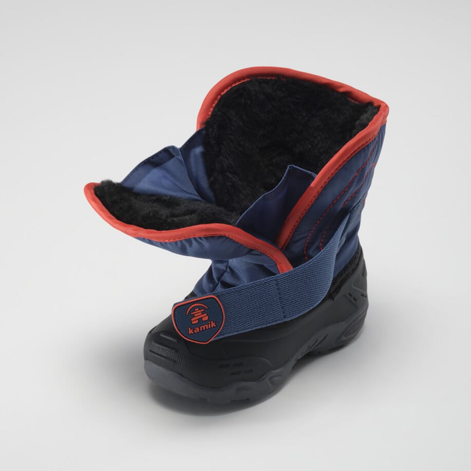 Snowbug 5 - Premium Winter Boots for Men & Women | Waterproof, Insulated, Slip-Resistant | Perfect for Snow Hiking, Ice Fishing & Cold Weather Adventures
