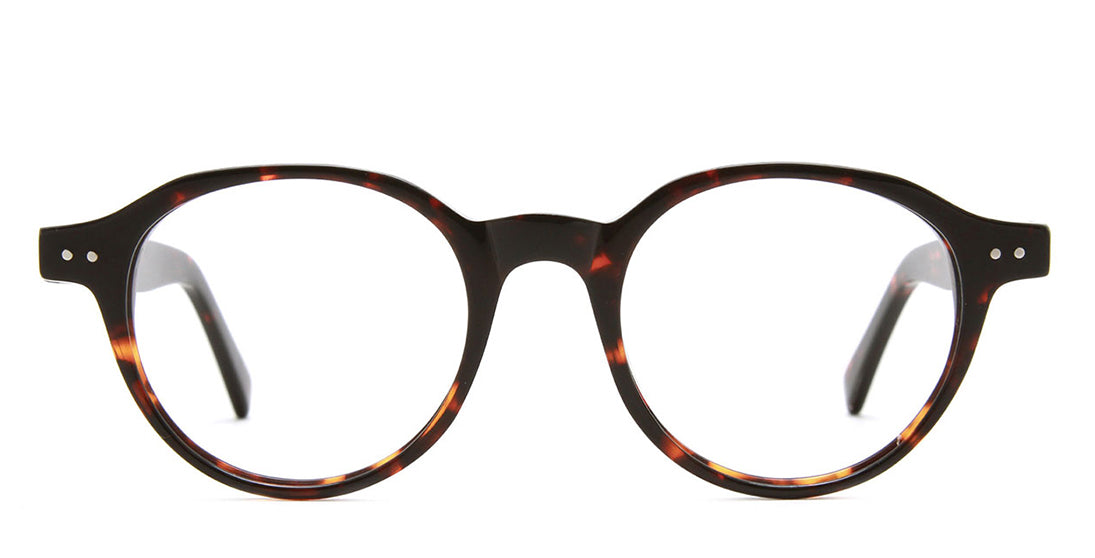 Acetate Reading Glasses for Men & Women - Lightweight & Durable Eyewear for Reading, Computer Use, and Close-Up Work - Perfect for Home, Office, and Travel