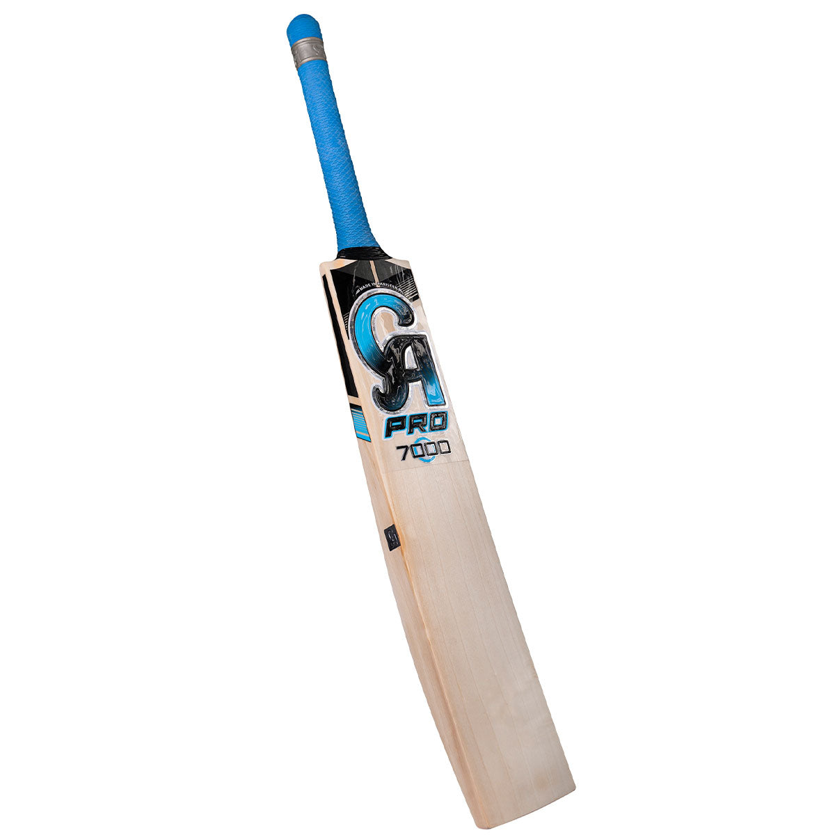 CA Pro 7000 Junior Cricket Bat - Lightweight English Willow Cricket Bat for Kids & Youth | Perfect for Training, Matches & Backyard Cricket Practice