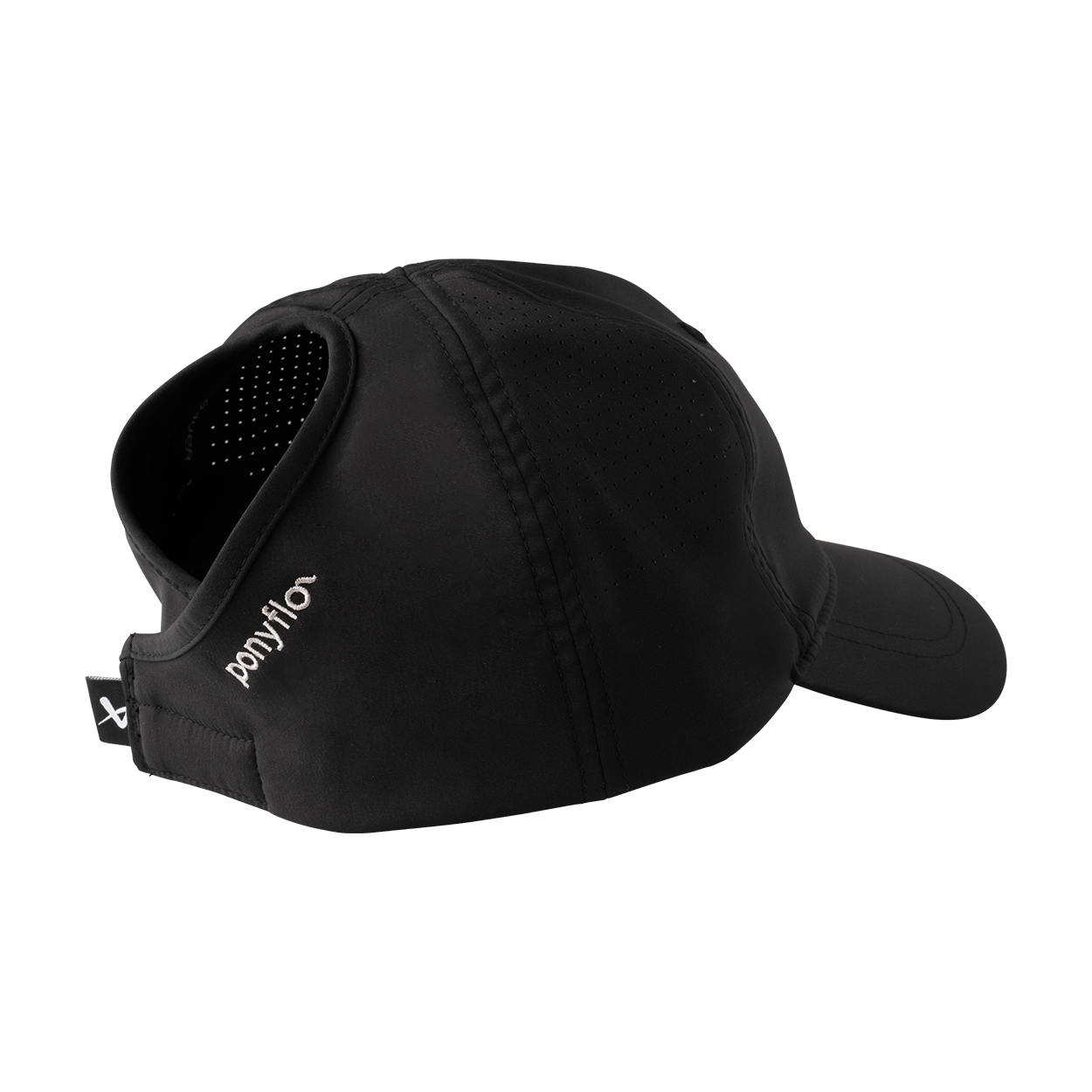 Bauer Women's Team Ponyflo® Hat - Adjustable Baseball Cap for Sports & Outdoor Activities