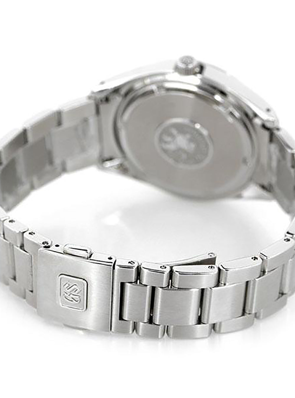 GRAND SEIKO Heritage Collection SBGP011 Luxury Automatic Watch - Made in Japan JDM - Perfect for Business, Formal Occasions & Watch Collectors