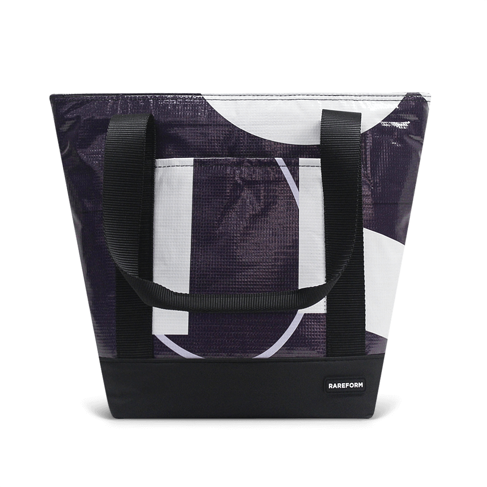 Beck Cooler Bag Bk1 01009 - Insulated Lunch Bag for Work, Picnics & Outdoor Adventures - Leakproof & Durable Portable Cooler for Food & Drinks