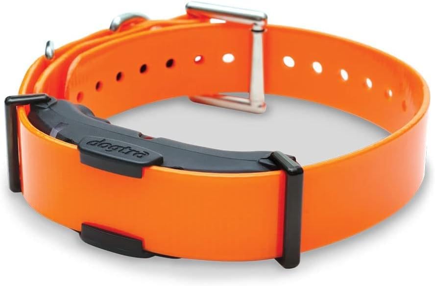 Dogtra ARC HANDSFREE Plus Remote Dog Training Collar with Additional Receiver - Waterproof Rechargeable E-Collar, 3/4-Mile Range for Precise Control - Perfect for Hunting, Obedience Training & Outdoor Adventures
