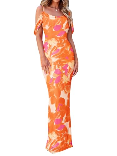 Orange Rose Red