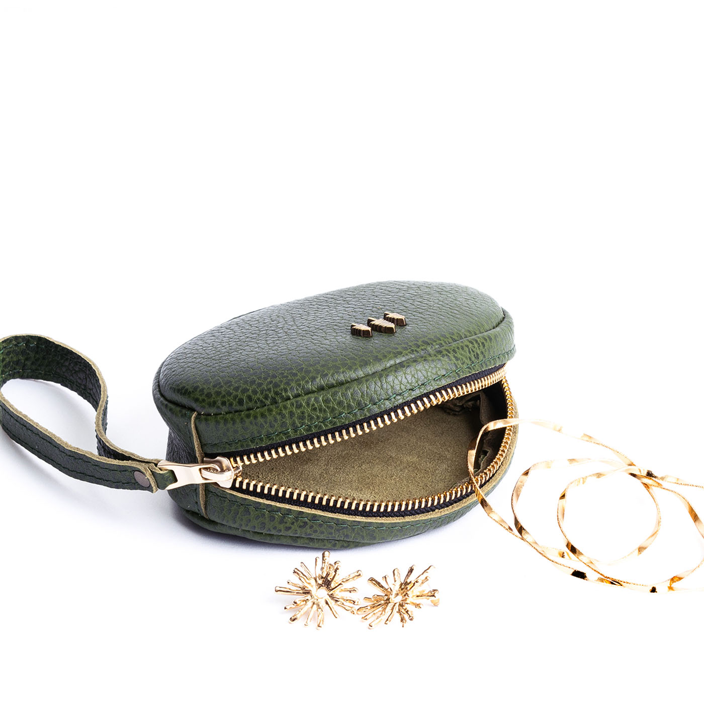 Roswell Pouch - Waterproof & Durable Crossbody Bag for Travel, Hiking & Everyday Use | Compact & Lightweight for Men & Women