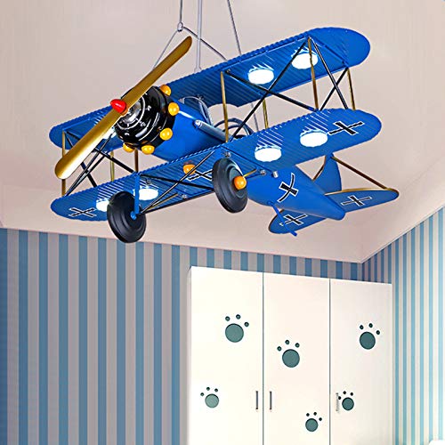 Blue - 8 Lights