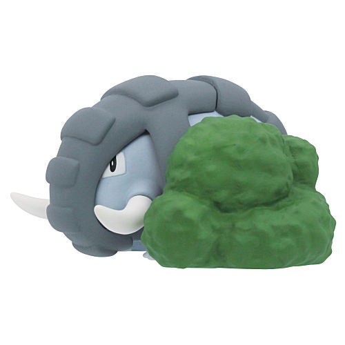 Pokemon Hide And Seek Minnade Kakurenbo Mascot Takara Tomy 2 Inch Mini Figure - Cute Collectible Toy for Kids, Fans & Gift Giving - Perfect for Display, Play & Pokemon Themed Parties