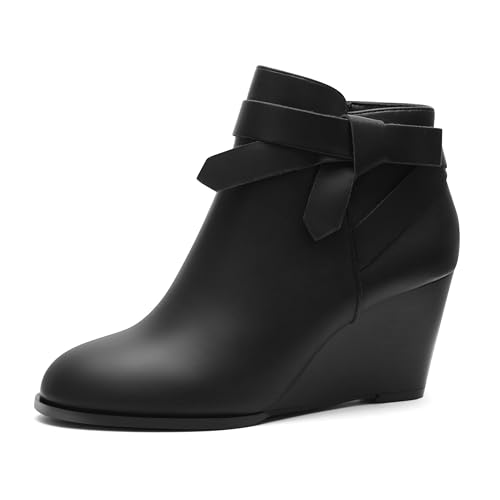 Black Wedge