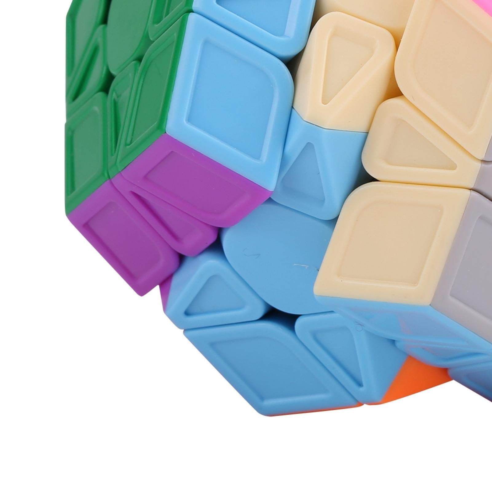 Educational Puzzle Toy for Kids & Students - Fun Learning Games for Children - Perfect for Birthday Gifts & Classroom Activities