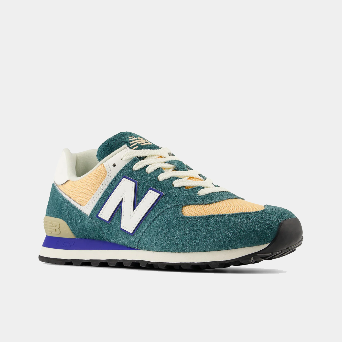 New Balance 574 Classic Running Shoes for Men & Women - Comfortable Sneakers for Walking, Jogging, and Casual Wear