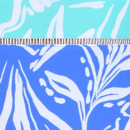 Chambray//Beachside Bay