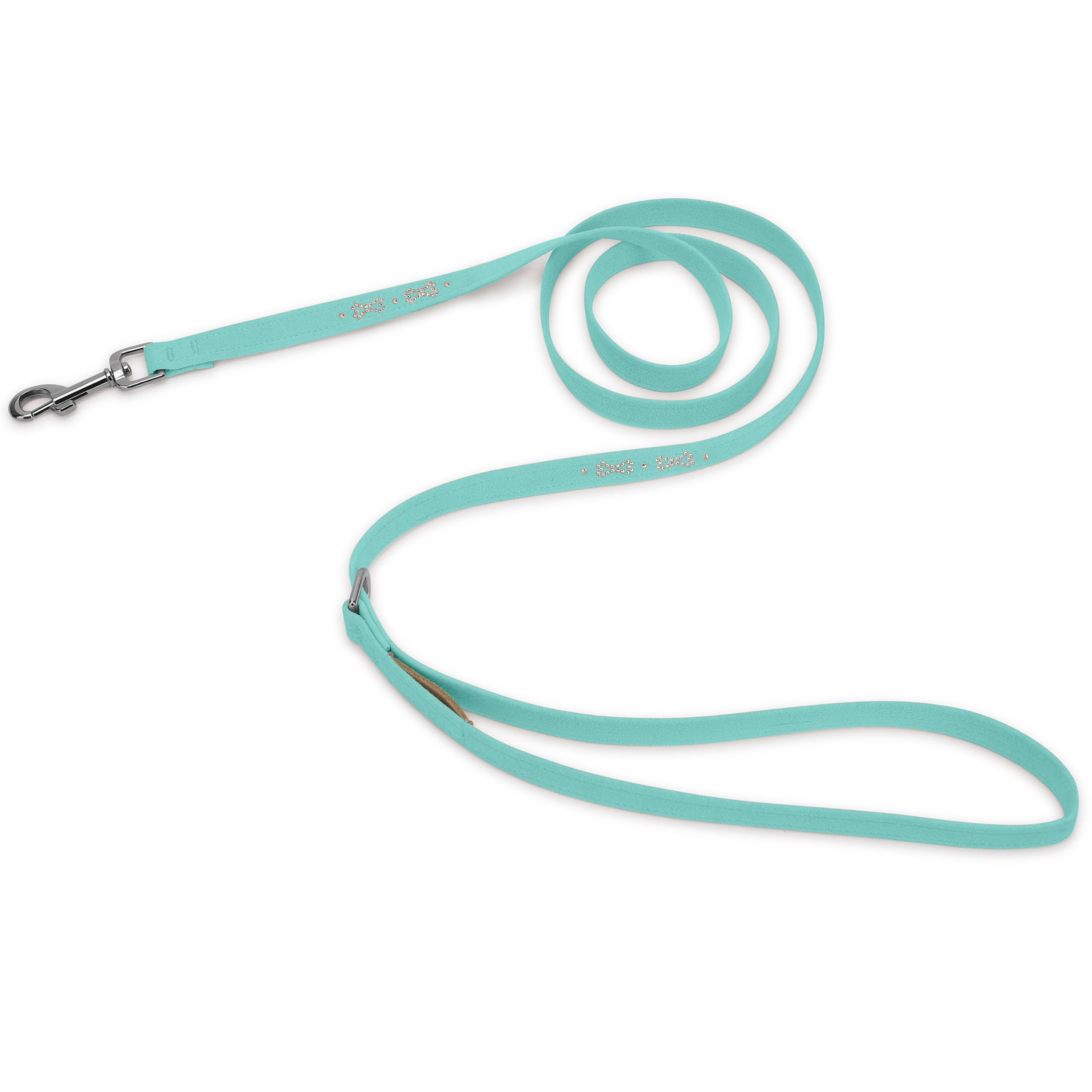 Orion's Durable Dog Leash for Large Dogs - Heavy Duty Nylon Rope Leash with Comfortable Handle - Perfect for Walking, Training, and Outdoor Adventures