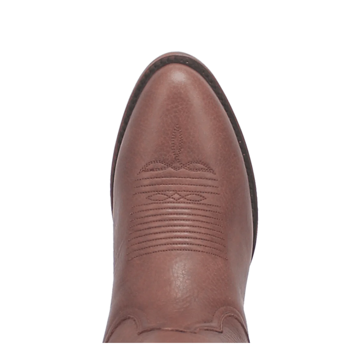 Pike Men's 13 Brown R Toe Work Boots - Durable Safety Shoes for Construction, Hiking & Outdoor Work