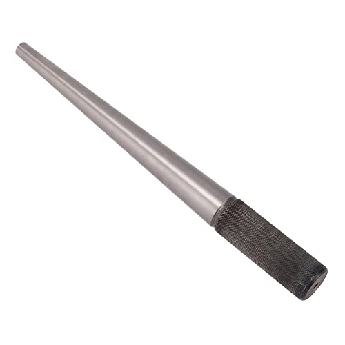 **Black Jewelry Ring Enlarger Stick – Professional Ring Sizing Tool for Jewelry Makers & Craft Lovers – Perfect for Jewelry Shops, DIY Jewelry Repair & Resizing**