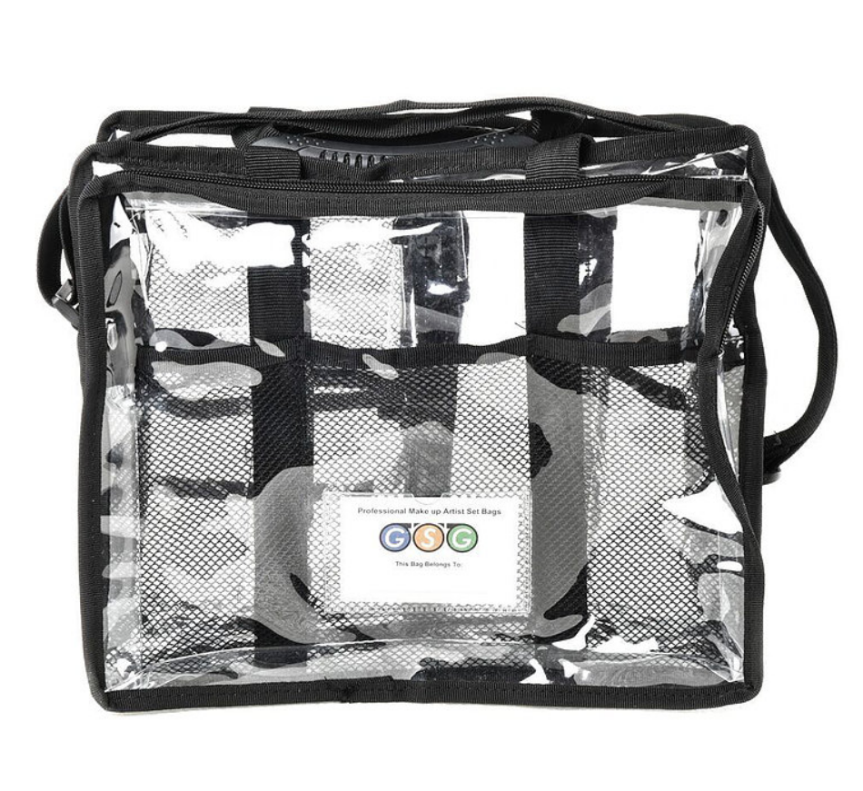 Get Set Go Bags Medium Spotty Crossbody Bag - Stylish Printed Handbag for Women, Perfect for Work, Travel & Everyday Use