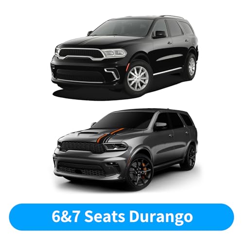 6&7 seat