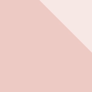 antique pink matte
