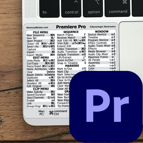 Premiere Pro