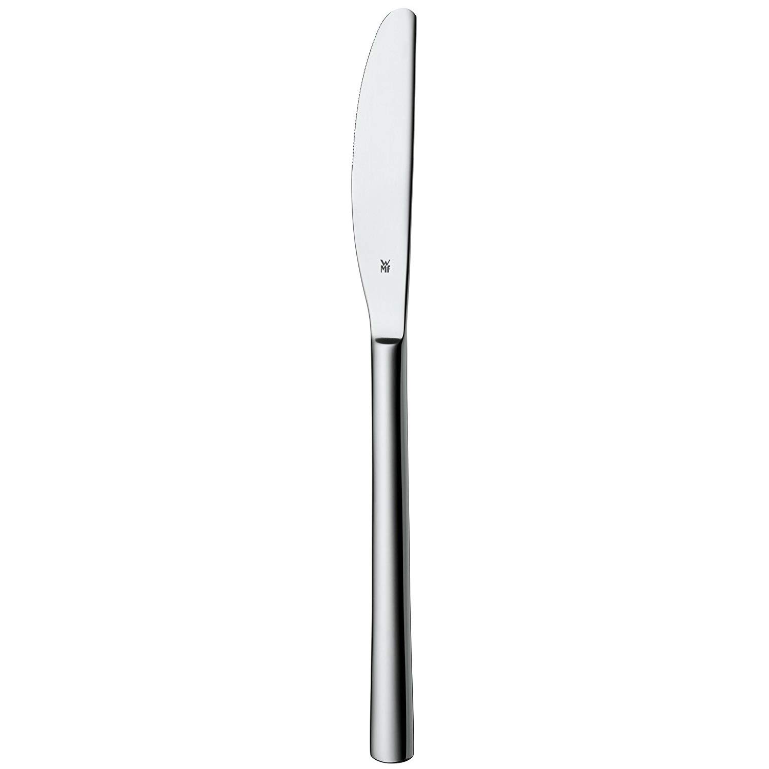 WMF Palermo 60-Piece Stainless Steel Cutlery Set - Premium Silverware for Fine Dining, Dinner Parties & Restaurant Use