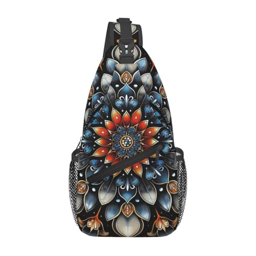 Mandala 8