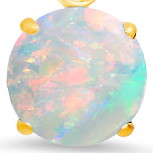 Created Opal