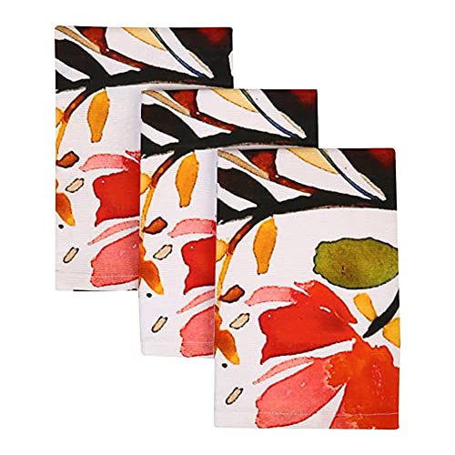 Water Color Floral