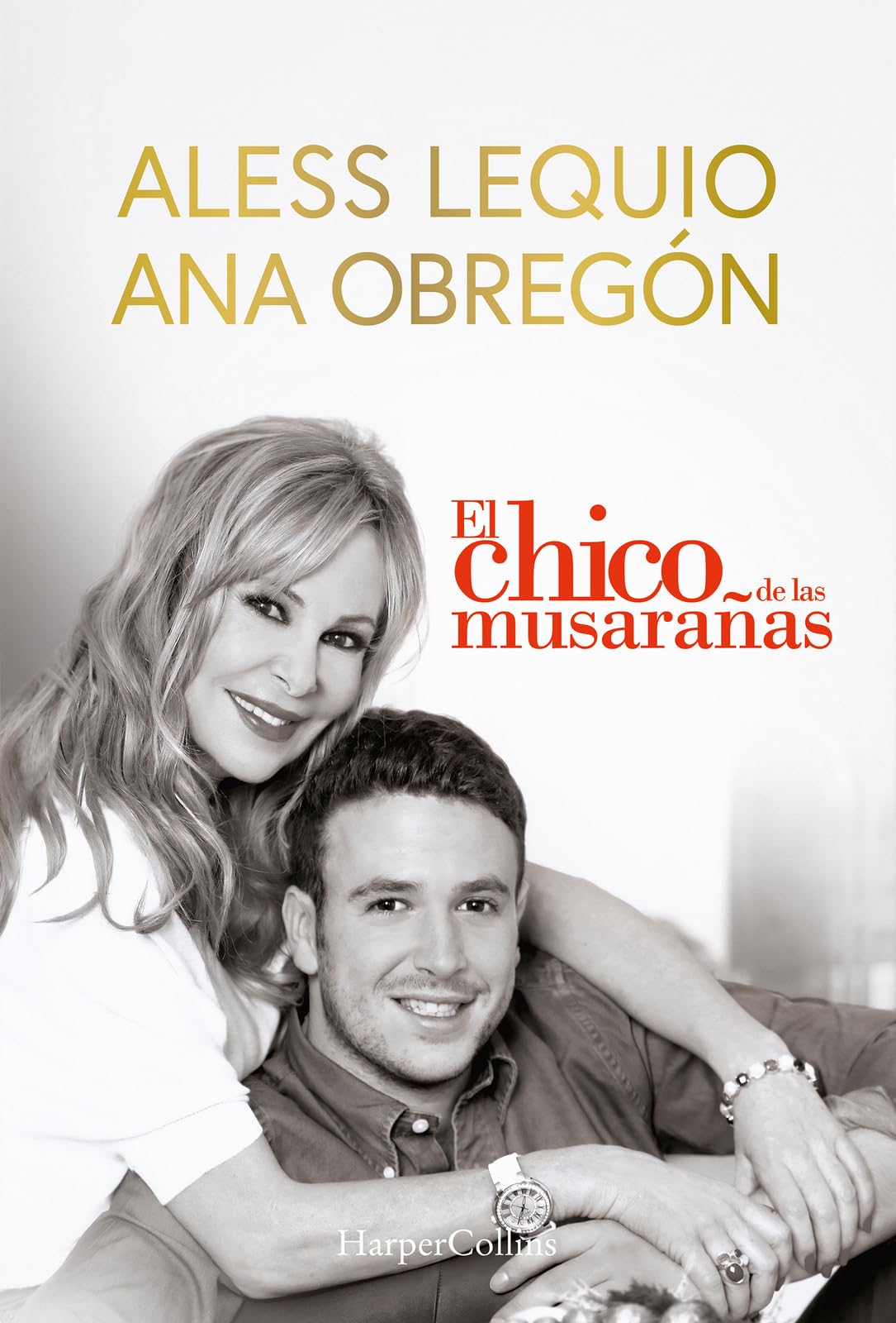The Shrewmouse Boy (El chico de las musarañas) - Spanish Edition: A Mother's Touching Love Story | Heartwarming Tale of Family Bonds | Perfect for Mother's Day Gifts & Bedtime Storytelling