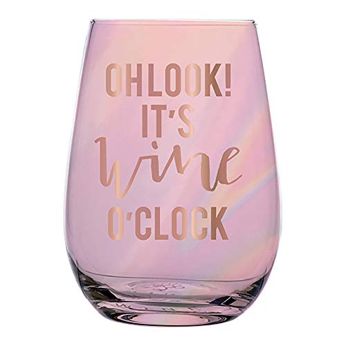 Wine O'clock