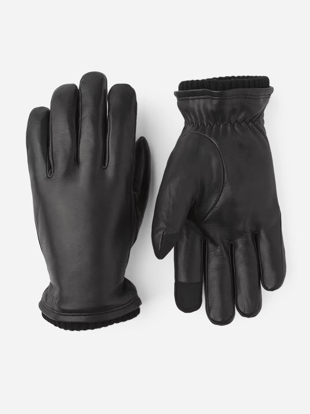 John Hestra Mtp2304C Ski Gloves - Waterproof & Insulated for Winter Sports & Outdoor Activities