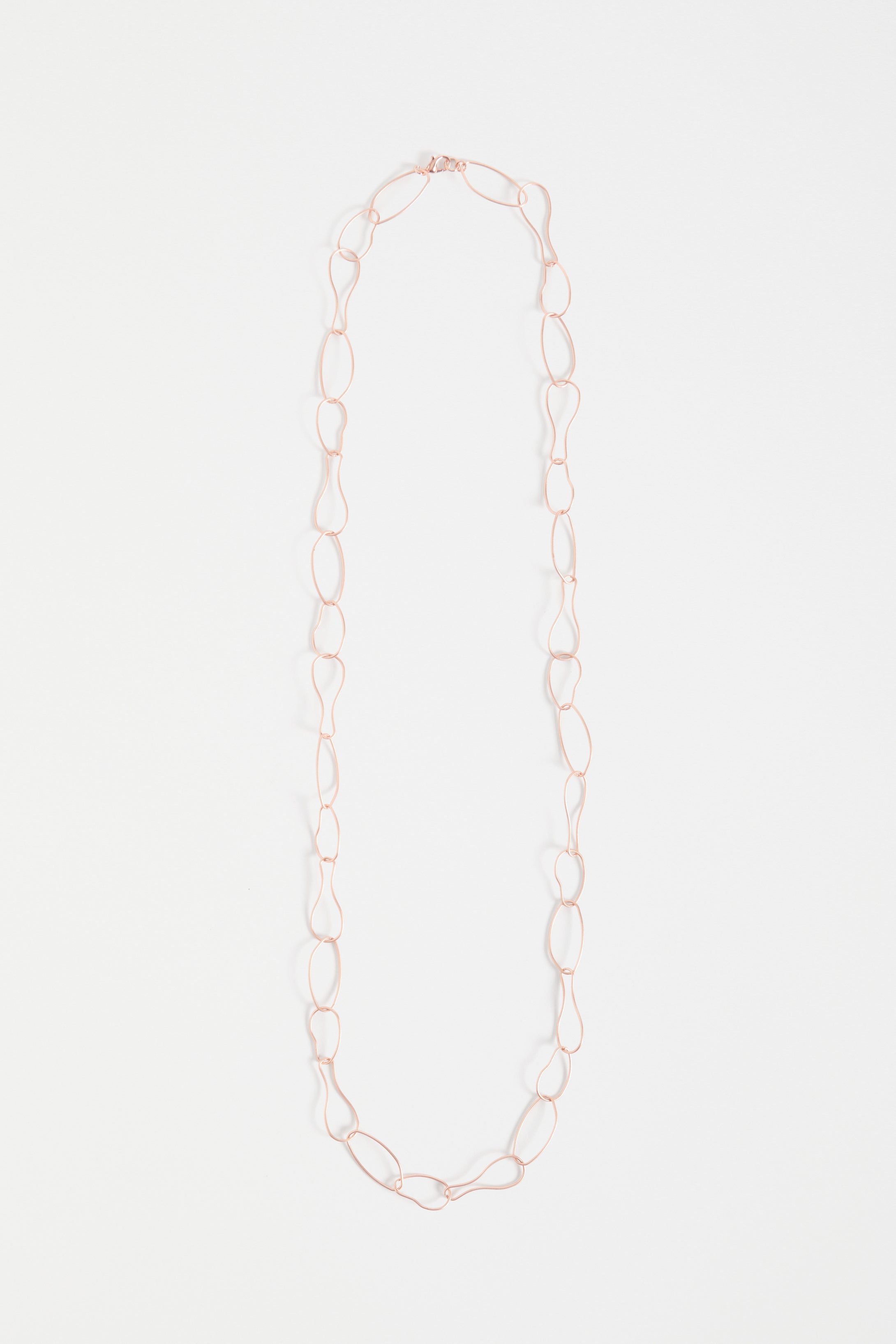 Niika Necklace for Women - Elegant Gold Plated Pendant Jewelry Gift for Her | Perfect for Weddings, Anniversaries & Special Occasions