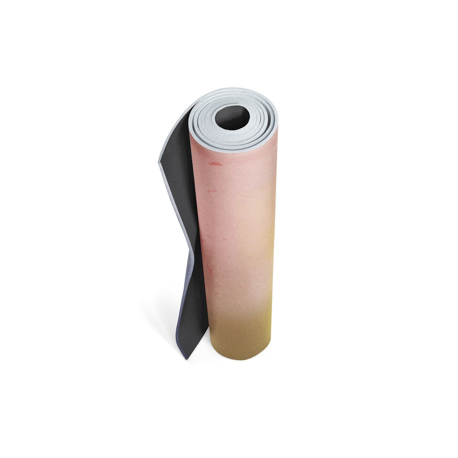 Libra Trekk Travel Yoga Mat - Lightweight & Non-Slip for Yoga, Pilates & Fitness - Perfect for Travel, Camping & Home Workouts