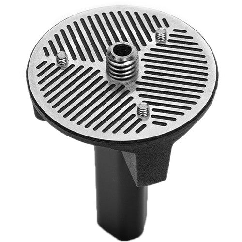 Peak Design Universal Head Adapter - Compatible with Tripods, Monopods & Camera Mounts | Perfect for Photography, Videography & Outdoor Adventures
