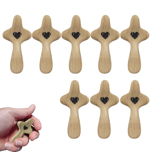 B, 8Pcs