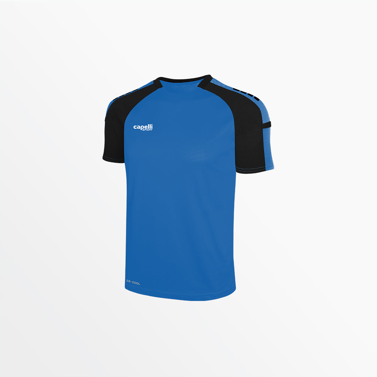 Men's Pitch II Soccer Jersey - Breathable & Lightweight for Training & Matches - Perfect for Football, Soccer Games & Team Sports
