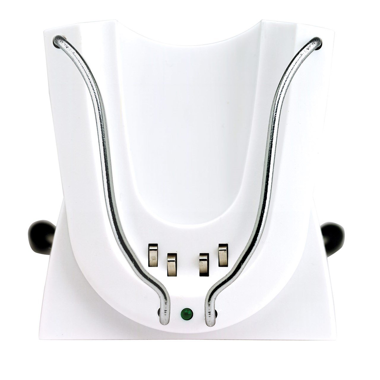 Bellman Visit Charger - Fast & Portable USB Charger for Travel, Home & Office | Compatible with Smartphones, Tablets & More | Compact & Lightweight Design for On-the-Go Power