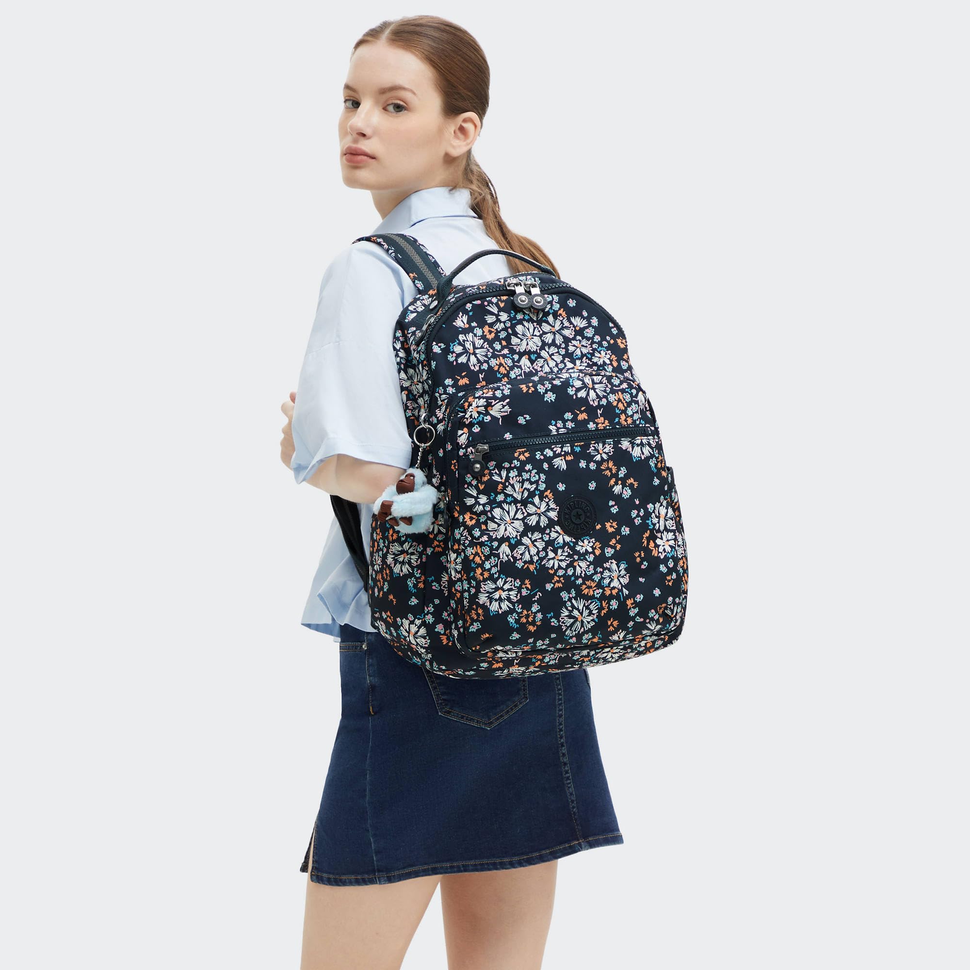 Kipling Women's Seoul 15