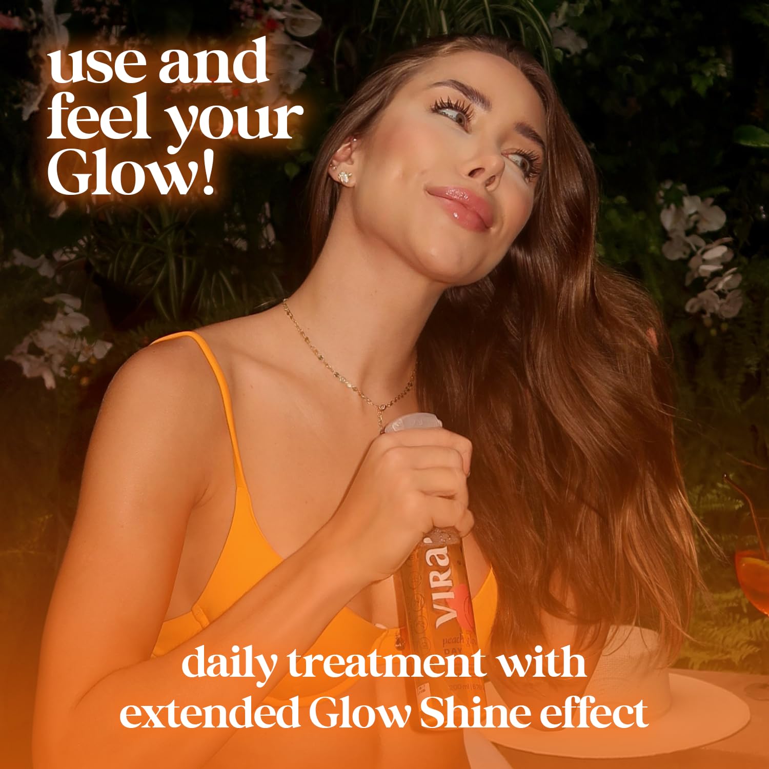 Brazilian Shampoo and Conditioner Set for Dry Damaged Hair - Deep Moisturizing Hair Mask & Leave-In Treatment Kit - Anti Frizz Repair for Shiny Soft Hair - 3 x 6.76 fl oz - Perfect for Daily Hair Care & Salon-Quality Results at Home