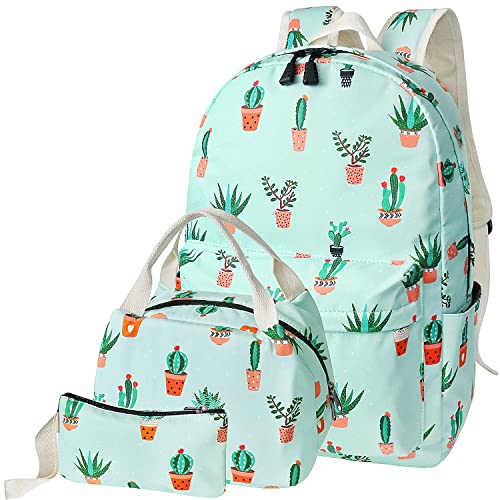 Cactus Green