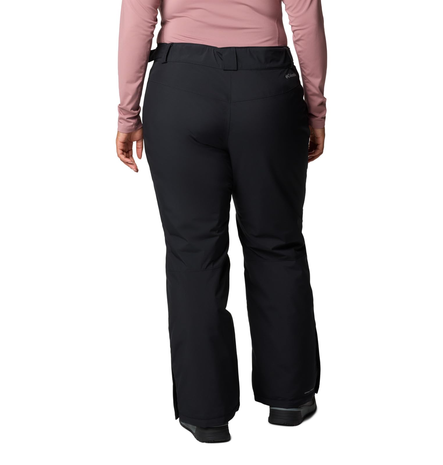 Columbia Women's Shafer Canyon II Insulated Pants for Hiking & Winter