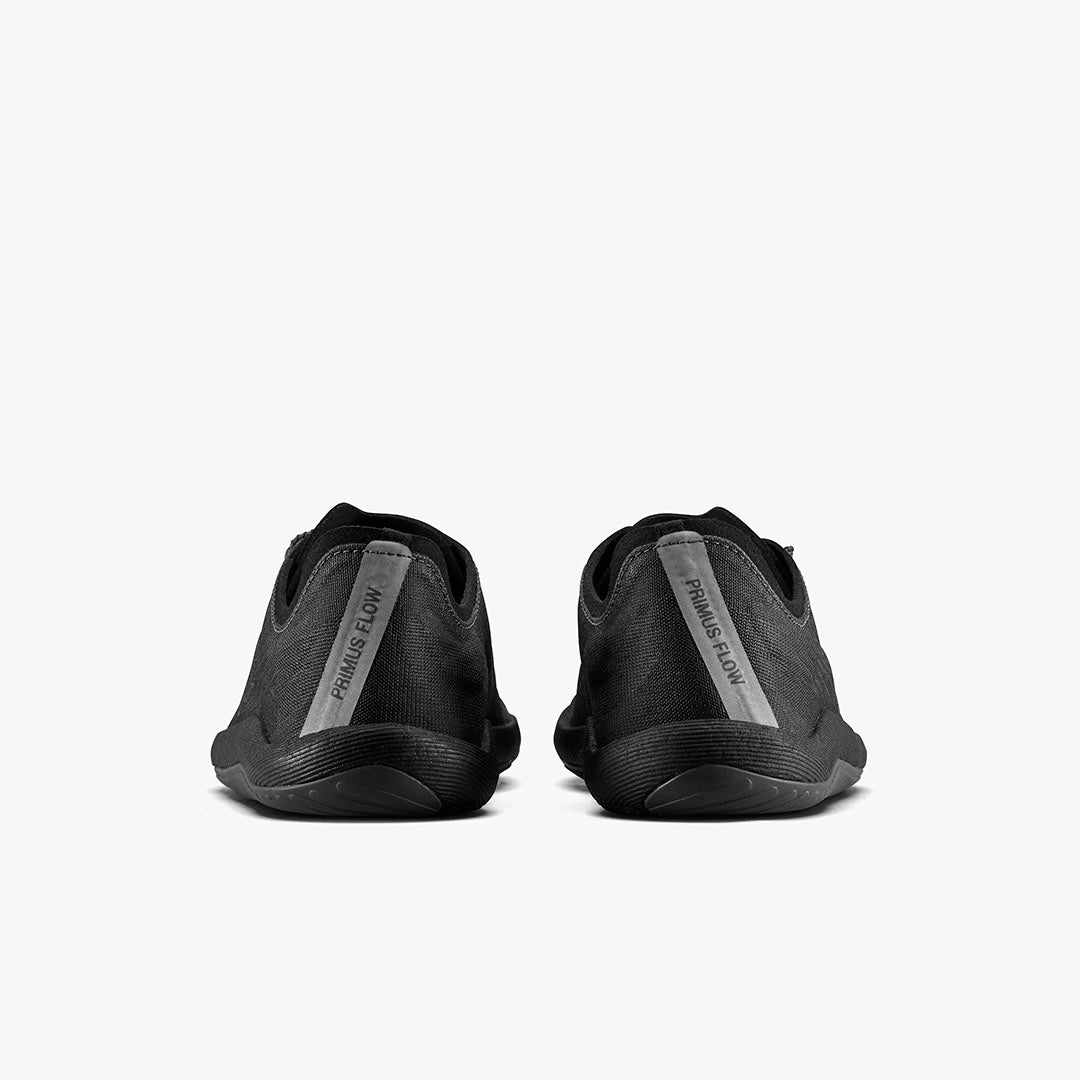 Vivobarefoot Women's Primus Flow Barefoot Shoes - Minimalist Zero Drop Sneakers for Natural Movement | Perfect for Running, Hiking & Everyday Wear