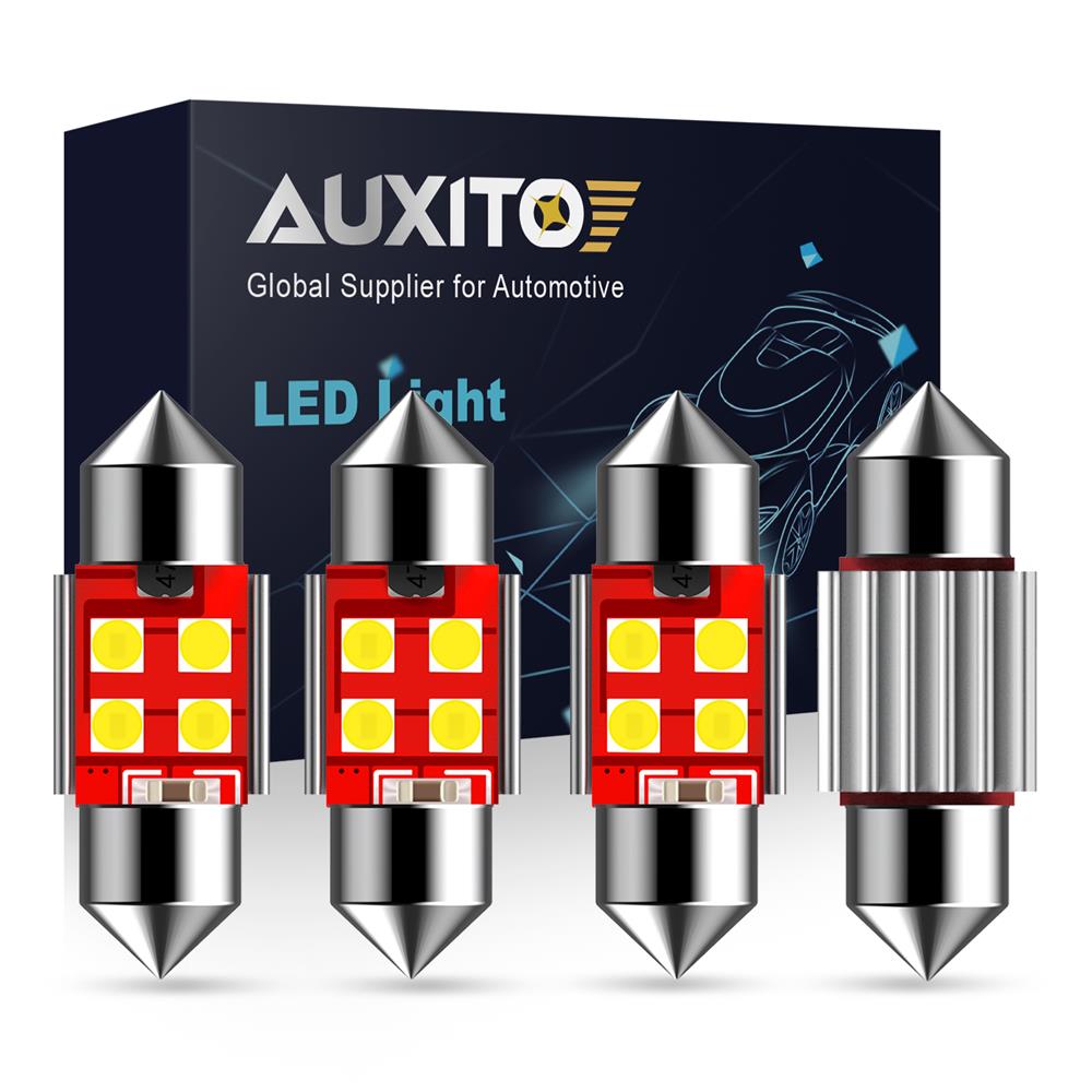 2011-2018 Volkswagen Touareg LED Interior Light Bulbs Kit - Super Bright White 6000K, Easy Installation, Upgrade Your Car Interior Lighting (Perfect for Night Driving, Cabin Ambiance, and Enhanced Visibility)