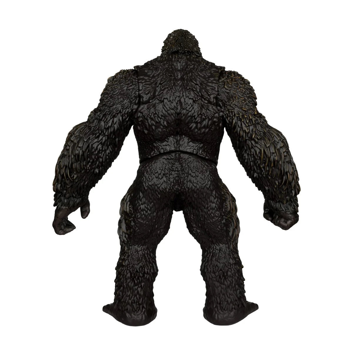 Batman vs. Kong & Justice League vs. Godzilla DC Multiverse Action Figure 2-Pack Set - Collectible Superhero & Monster Figures for Display, Gifts & Battle Scenes