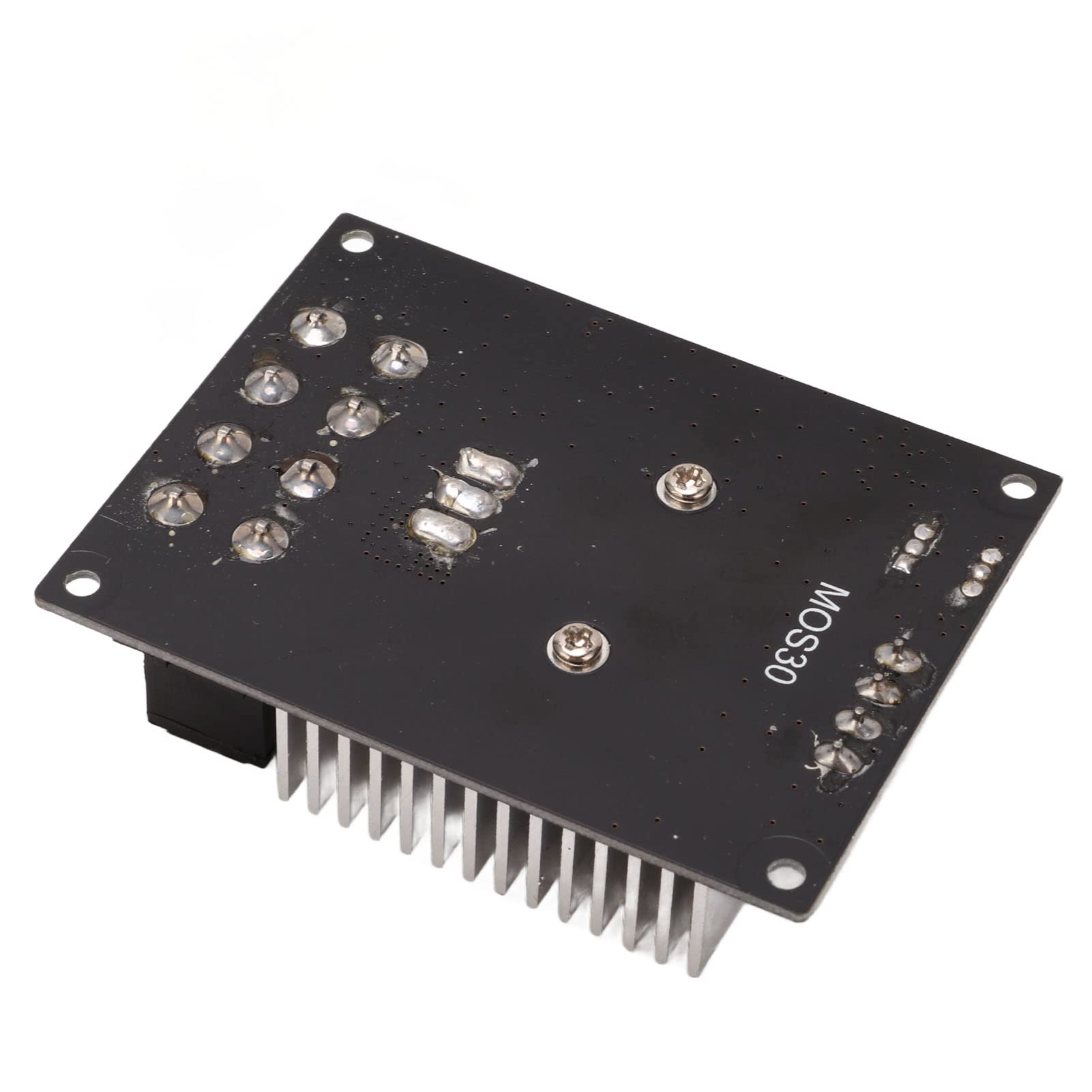 MKS MOSFET MOS Control Module - 30A 3D Printer Heating Controller for Hotbed & Extruder | High-Power Driver Module for DIY 3D Printing Projects & Repairs | Perfect for Creality, Prusa, Ender 3 Printers