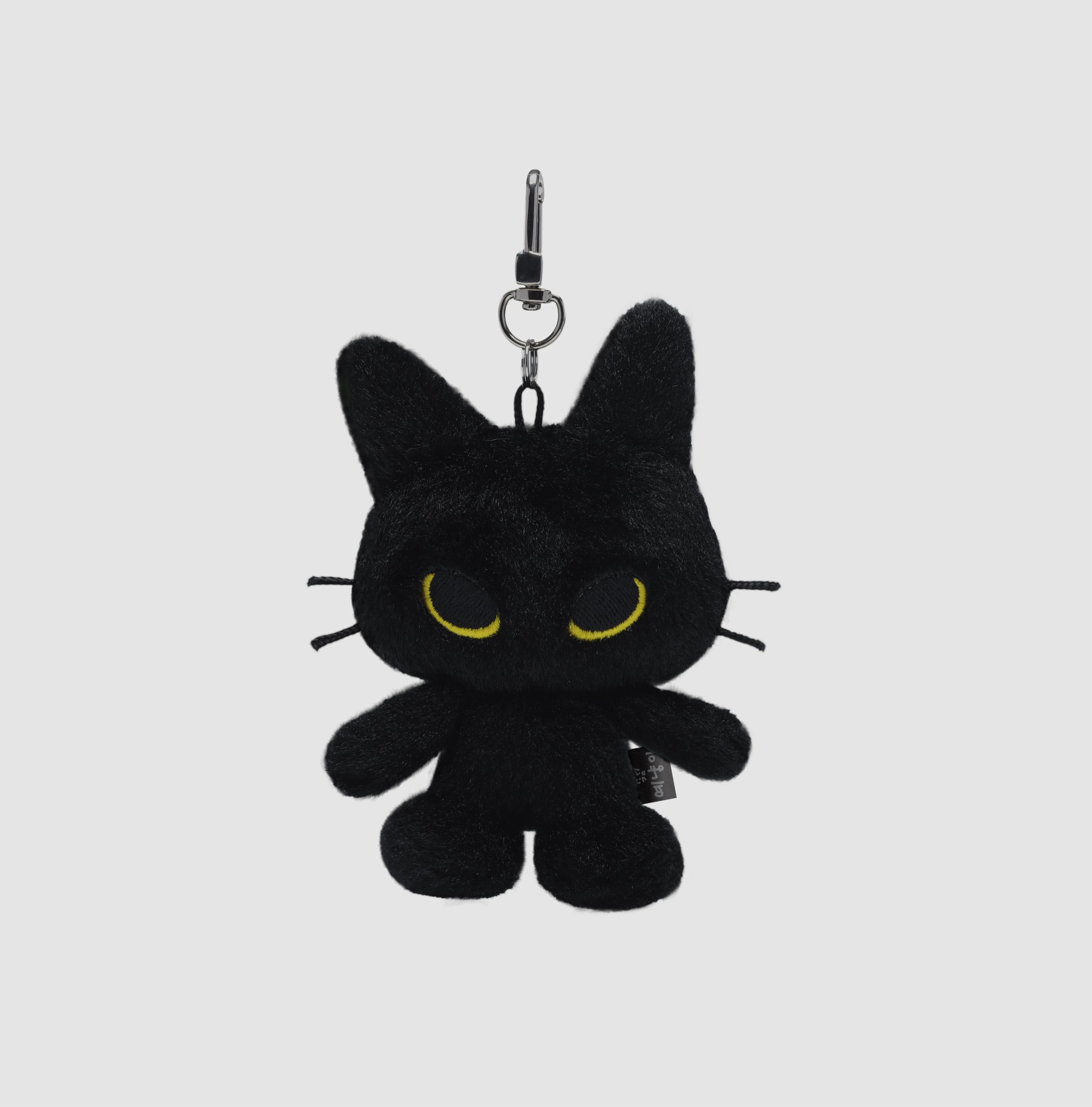 2025 Yesung Concert [It's Complicated] Official MD Character Doll Keychain - Cute Kpop Merchandise for Super Junior Fans, Perfect for Keyrings, Bags & Concert Souvenirs