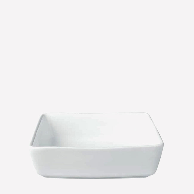 Asa Germany Large & Medium Casserole Pot Set - 3-Piece White Ceramic Dutch Oven for Baking, Roasting & Serving - Perfect for Family Dinners, Holiday Meals & Kitchen Gifts
