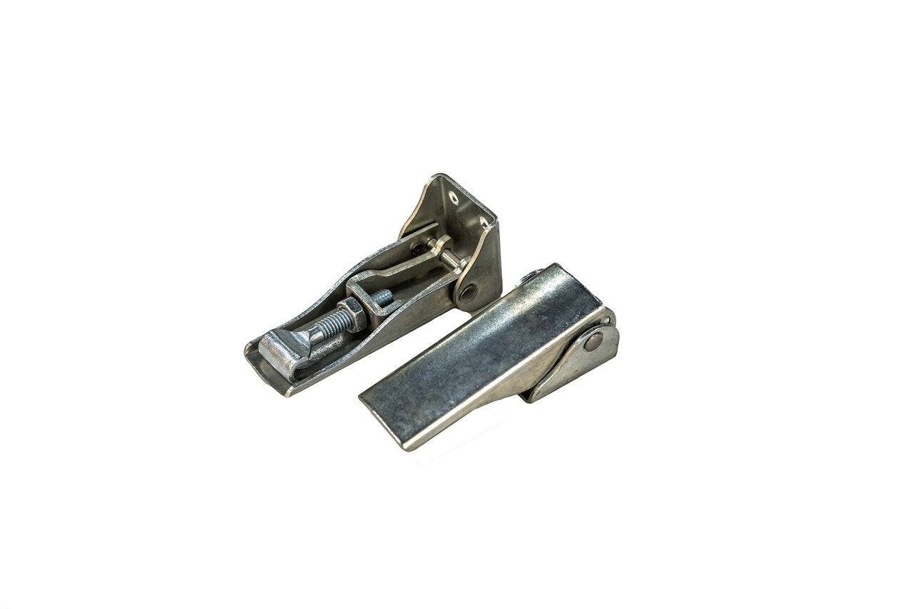 ComfortBilt Pellet Stove Ash Pan Latch Replacement for HP22 Series - Durable & Easy Installation - Perfect for Home Heating Maintenance & Winter Prep