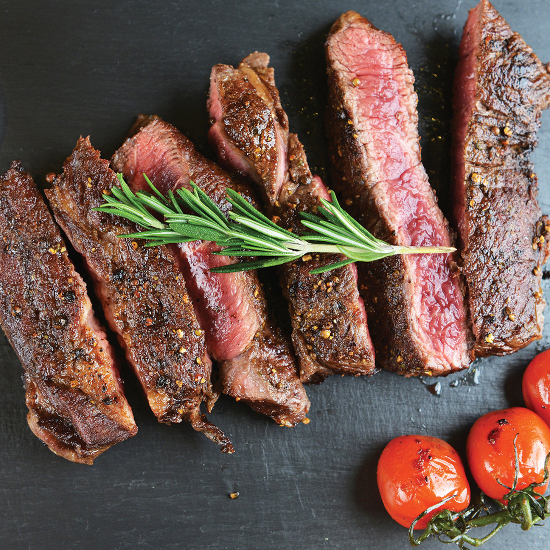 Premium Steak & Chop Seasoning - Gourmet Grill & BBQ Spice Blend for Ribs, Pork, Beef - Perfect for Grilling, Roasting & Home Cooking