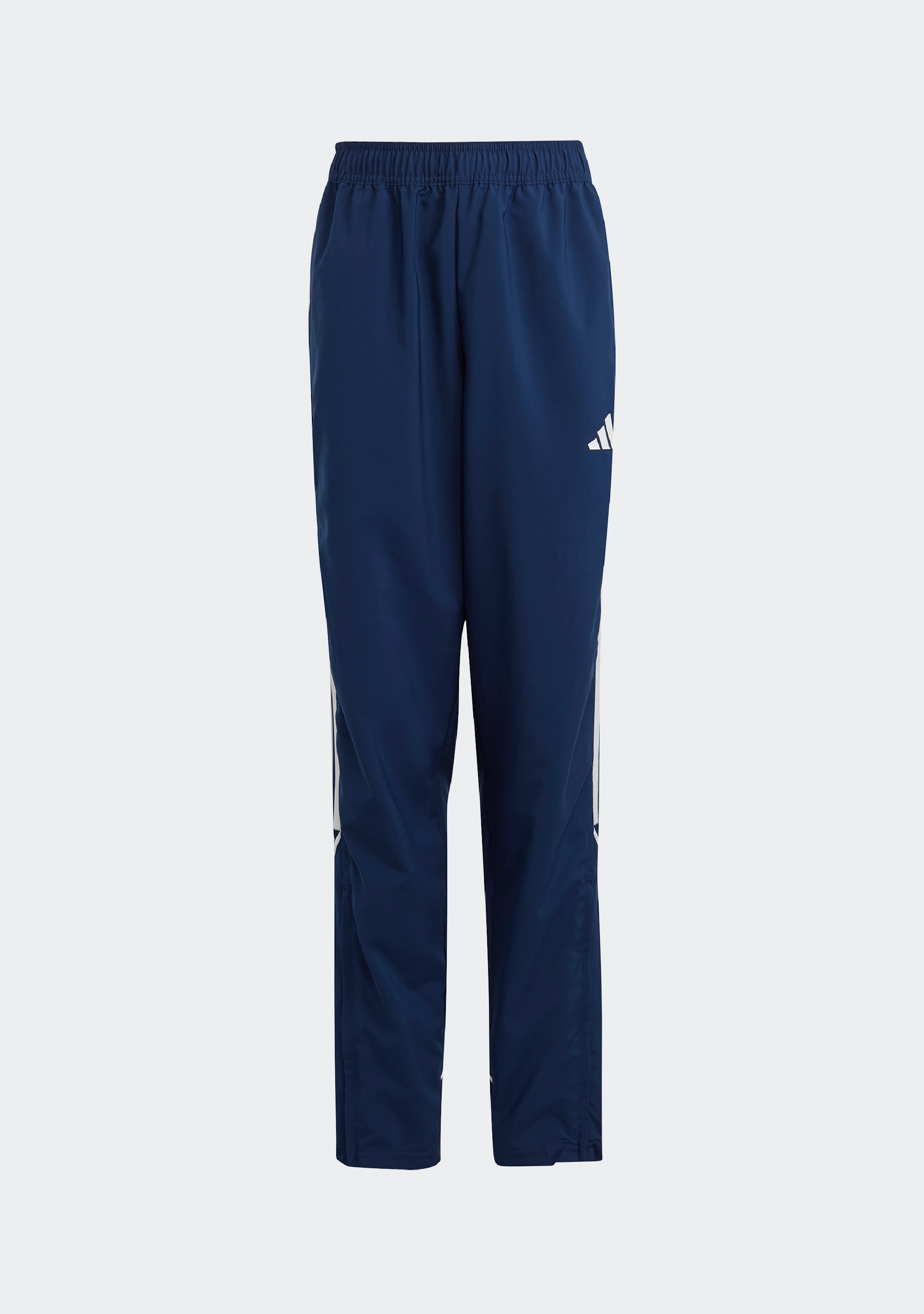 Adidas Men’s Tiro 23 League Woven Training Pants - Lightweight, Breathable & Comfortable for Soccer, Running & Gym Workouts